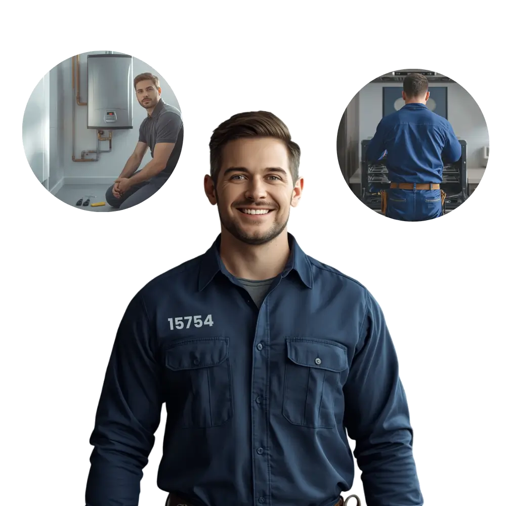 صيانة جونكر